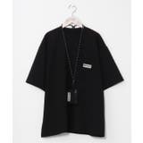 【カヒコ】レイキーメンズTシャツ【SURF&Palms】 | アミナコレクション  | 詳細画像22 