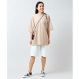 【カヒコ】レイキーメンズTシャツ【SURF&Palms】 | アミナコレクション  | 詳細画像6 