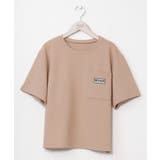 【カヒコ】レイキーTシャツ【SURF&Palms】 | アミナコレクション  | 詳細画像11 