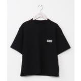 【カヒコ】レイキーTシャツ【SURF&Palms】 | アミナコレクション  | 詳細画像16 