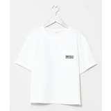 【カヒコ】レイキーTシャツ【SURF&Palms】 | アミナコレクション  | 詳細画像18 