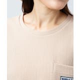 【カヒコ】レイキーTシャツ【SURF&Palms】 | アミナコレクション  | 詳細画像7 