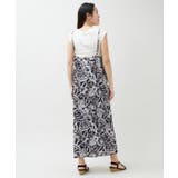 【カヒコ】ケカハキャミワンピース | アミナコレクション | 詳細画像5