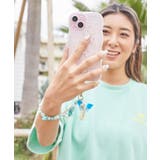 【カヒコ】ラキイニシャルスマホストラップ | アミナコレクション  | 詳細画像10 