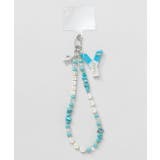 【カヒコ】ラキイニシャルスマホストラップ | アミナコレクション  | 詳細画像4 