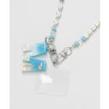 【カヒコ】ラキイニシャルロアスマホストラップ | アミナコレクション  | 詳細画像5 