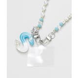 【カヒコ】ラキイニシャルロアスマホストラップ | アミナコレクション  | 詳細画像7 