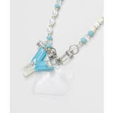 【カヒコ】ラキイニシャルロアスマホストラップ | アミナコレクション  | 詳細画像8 