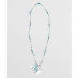 M | 【カヒコ】ラキイニシャルロアスマホストラップ | アミナコレクション 