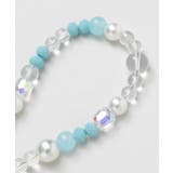 【カヒコ】プルメリアスマホストラップ | アミナコレクション  | 詳細画像2 