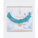 【カヒコ】スタフィバースデーヘアゴム | アミナコレクション  | 詳細画像3 