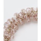 【カヒコ】スタフィバースデーヘアゴム | アミナコレクション  | 詳細画像4 