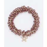 その他2 | 【カヒコ】スタフィバースデーヘアゴム | アミナコレクション 