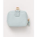 【カヒコ】ランスミニポーチ | アミナコレクション  | 詳細画像7 