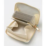 【カヒコ】アロアロミニウォレット | アミナコレクション  | 詳細画像6 