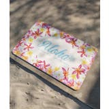 【カヒコ】【珪藻土】アロハMAT(60cm) | チャイハネ | 詳細画像2