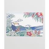 その他2 | 【カヒコ】【珪藻土】アロハMAT(60cm) | チャイハネ