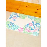 その他3 | 【カヒコ】【珪藻土】アロハMAT(60cm) | チャイハネ