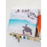 【カヒコ】リノクロックアートボード | チャイハネ | 詳細画像15