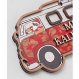 【カヒコ】メレメレウッドオーナメント | アミナコレクション  | 詳細画像4 