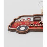 【カヒコ】メレメレウッドオーナメント | アミナコレクション  | 詳細画像5 