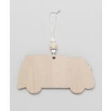 【カヒコ】メレメレウッドオーナメント | アミナコレクション  | 詳細画像6 