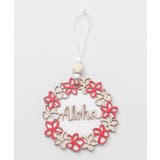 その他 | 【カヒコ】メレメレウッドオーナメント | アミナコレクション 