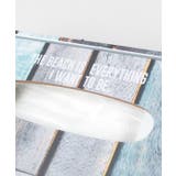 【カヒコ】ヘエナルティッシュペーパーケース | アミナコレクション  | 詳細画像4 