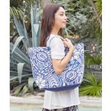 ブルー | 【カヒコ】ホヌティアレトライバルバッグ | チャイハネ