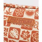 【カヒコ】ポノケリポーチ【SURF&Palms】 | アミナコレクション | 詳細画像4