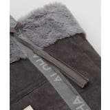 【カヒコ】サーフムートトートバッグ | アミナコレクション  | 詳細画像3 