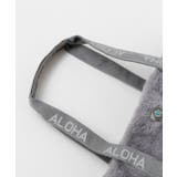 【カヒコ】サーフムートトートバッグ | アミナコレクション  | 詳細画像5 