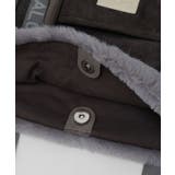 【カヒコ】サーフムートトートバッグ | アミナコレクション  | 詳細画像7 