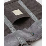 【カヒコ】サーフムートトートバッグ | アミナコレクション  | 詳細画像8 