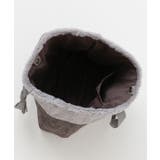 【カヒコ】サーフムートトートバッグ | アミナコレクション  | 詳細画像9 