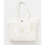 ベージュ | 【カヒコ】サーフムートトートバッグ | アミナコレクション 