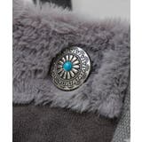 【カヒコ】サーフムートミニトートバッグ | アミナコレクション | 詳細画像2