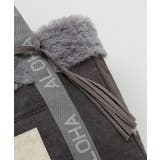 【カヒコ】サーフムートミニトートバッグ | アミナコレクション | 詳細画像3