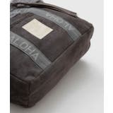 【カヒコ】サーフムートミニトートバッグ | アミナコレクション | 詳細画像6