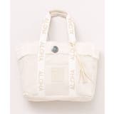 ベージュ | 【カヒコ】サーフムートミニトートバッグ | アミナコレクション