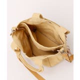 【カヒコ】ヘレビーチWAYバッグ | アミナコレクション | 詳細画像11