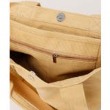 【カヒコ】ヘレビーチWAYバッグ | アミナコレクション | 詳細画像12