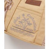 【カヒコ】ヘレビーチWAYバッグ | アミナコレクション | 詳細画像13