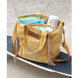 【カヒコ】ヘレビーチWAYバッグ | アミナコレクション | 詳細画像3