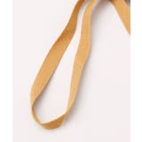 【カヒコ】ヘレビーチWAYバッグ | アミナコレクション | 詳細画像5