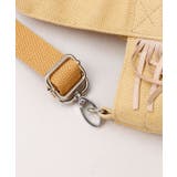 【カヒコ】ヘレビーチWAYバッグ | アミナコレクション | 詳細画像6