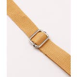 【カヒコ】ヘレビーチWAYバッグ | アミナコレクション | 詳細画像9