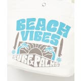 【カヒコ】ルルコーデュロイミニトート【SURF&Palms】 | アミナコレクション  | 詳細画像10 