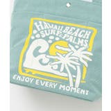 【カヒコ】ルルコーデュロイミニトート【SURF&Palms】 | アミナコレクション  | 詳細画像3 