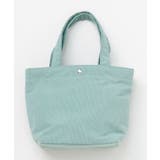 【カヒコ】ルルコーデュロイミニトート【SURF&Palms】 | アミナコレクション  | 詳細画像4 